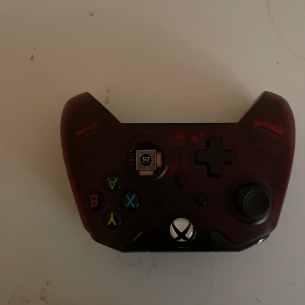 Xbox controller - Picture 10 of 11